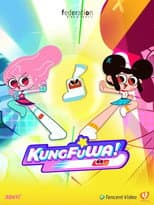 Season 1 poster