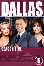 Season 5 poster