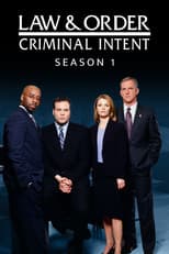 Season 1 poster