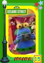 Season 15 poster