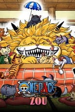 Zou poster