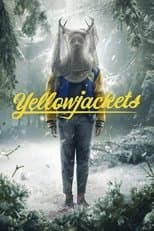 Season 2 poster