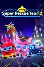 Season 2 poster