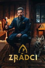 Season 2 poster