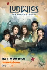 Season 2 poster