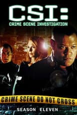 Season 11 poster
