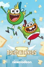 Season 1 poster