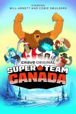 Season 1 poster