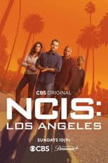 Season 14 poster