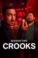 Season 2 poster