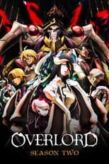 Overlord II poster