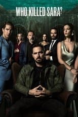 Season 1 poster