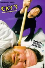 CKY season 3 poster
