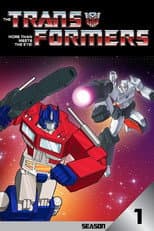 Season 1 poster