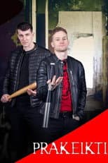 Season 2 poster