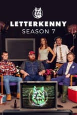 Season 7 poster