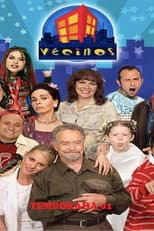 Season 1 poster