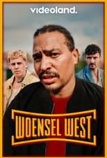 Season 1 poster