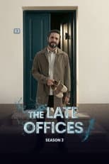 Season 3 poster