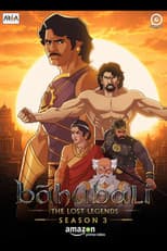 Season 3 poster