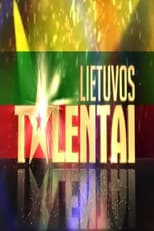 Sezonas 4 poster