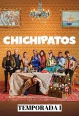 Season 1 poster