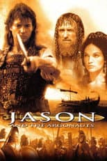 Miniseries poster