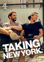 Season 1 poster