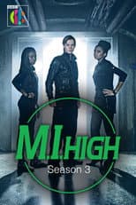 Season 3 poster