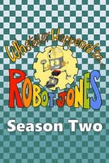 Season 2 poster