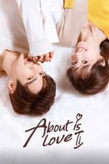Maybe It's Love poster
