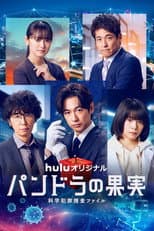 Season 3 poster
