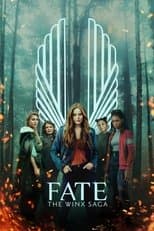 Season 1 poster