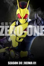 Zero-One poster