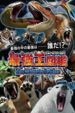 The Ultimate Battles poster