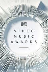 MTV Video Music Awards 2014 poster