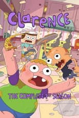 Season 1 poster