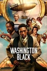 Miniseries poster