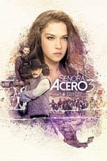 Season 3 poster