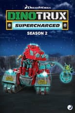 Season 2 poster