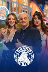 Season 18 poster