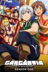 Season 1 poster