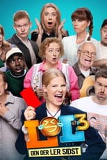 Season 3 poster