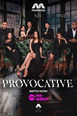Season 1 poster