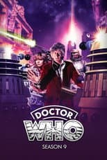 Season 9 poster