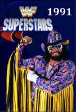 1991 poster