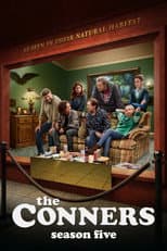Season 5 poster