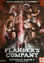Season 3 poster