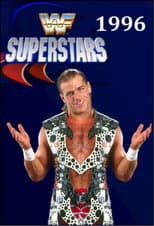 Superstars - 1996 poster