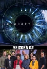 Season 2 poster